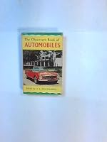 The Observer's Book of Automobiles B000J3SI84 Book Cover