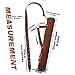 Handmade Brown Leather Archery Arrow Quiver with Adjustable Strap for Secure Arrow Storage and Comfortable Carrying