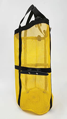 Rugged Made Anchor Rope Bag