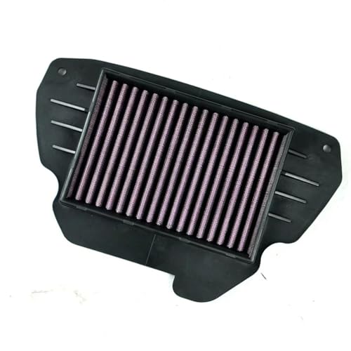 Filtre à air réutilisable moto Honda 17210-MJE-D00 CB650F FA