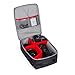 G-raphy Camera Insert Bag Camera Case for DSLR SLR Cameras (Grey Insert)