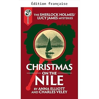 No&euml;l sur le Nil