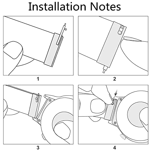 Johipi Compatible With Samsung Galaxy Watch 4 40Mm 44Mm/Watch 4 Classic 46Mm 42Mm/Watch 5 40Mm 44Mm Pro 45Mm/Active 2/Watch 42Mm/Watch 3 41Mm/Active 40Mm Bands, 20Mm Stainless Steel Mesh Loop Strap (Rose Gold) #TOP6