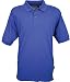 Colorado Timberline Men's Cambridge Polo Shirt Vented Waist w/ Short Sleeves