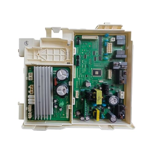 Placa madre de lavadora, compatible con Samsung. Lavadora DC92-01789B Computer Board DC92-01928C Inverter Board DC92-1928A DC92-02049B Control Board Piezas de repuesto(For 2049A)