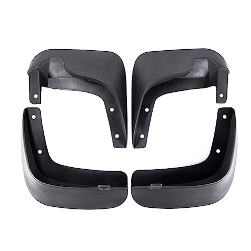 Bavettes de roue Chevrolet Aveo T250 pare-boue durables