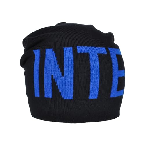 Chapeau noir mixte Inter 153102 couvre-chef tendance