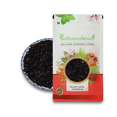 IndianJadiBooti Gond Chuniya Kamarkas, 100 Grams Pack (B08WRM5JRT) Amazon Price History, Amazon Price Tracker