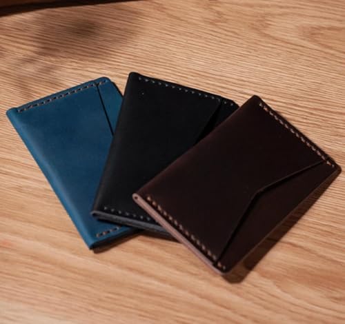 Matrice de découpe en cuir 105x65mm, outil de gaufrage premium - 6