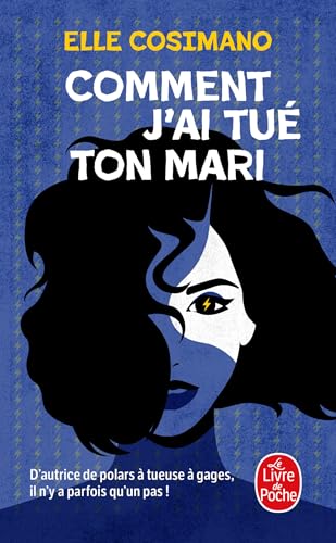 Photo de Comment j'ai tué ton mari (Finlay Donovan est mortelle, Tome 1)