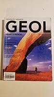 Acp TX Geol W/Geo of TX and Geoscience Watch 1133234305 Book Cover