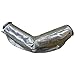 RE173973 Muffler Pipe Fits John Deere Fits JD Tractors 7600 7700 7800 7610 7710