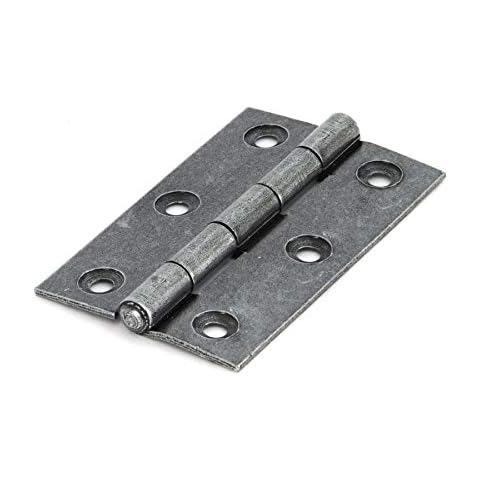 From The Anvil 3 Inch Butt Hinge Pair Cover