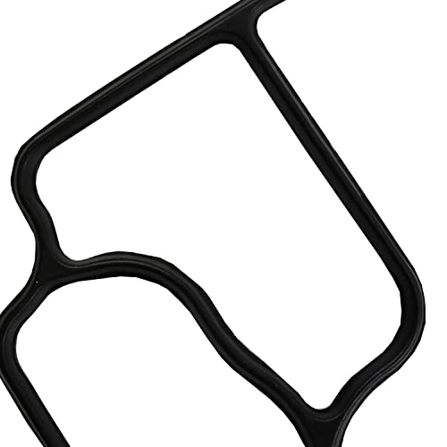 Image of Beck /Arnley 039-6627 Oil Filter Adapter Gasket