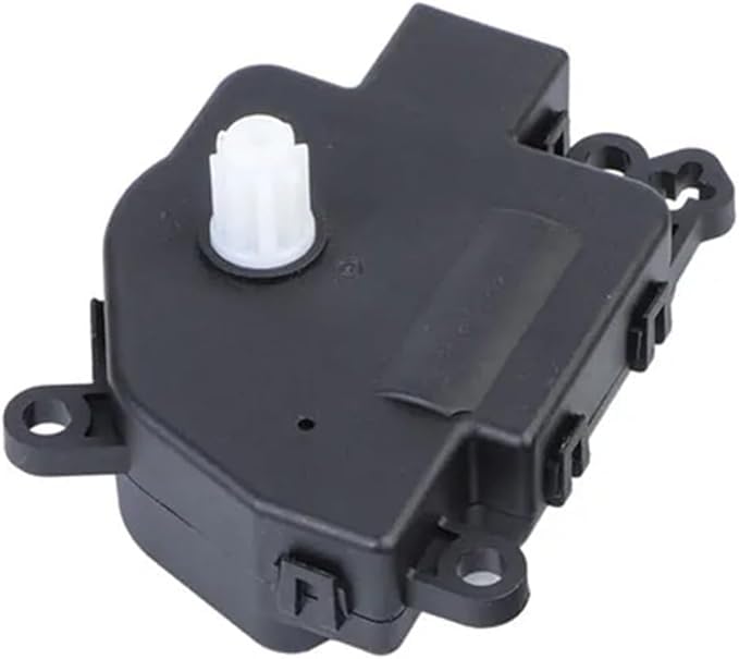 Servomoteur de climatisation à recirculation fluide pour auto 604-204 - 2