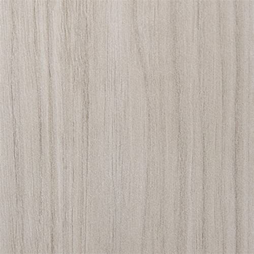 Bowery Hill Twin Panel Engineered Wood Headboard In White Wash #TOP2