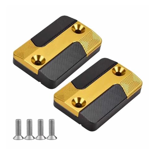 IC^NJo[veN^[ ɓK PCX 160 150 125 Pcx160 PCX150 PCX125 I[goCANZT[ tgu[LU[o[ t[h^NJo[ ICJbvLbv(GOLD-2 PIECE)