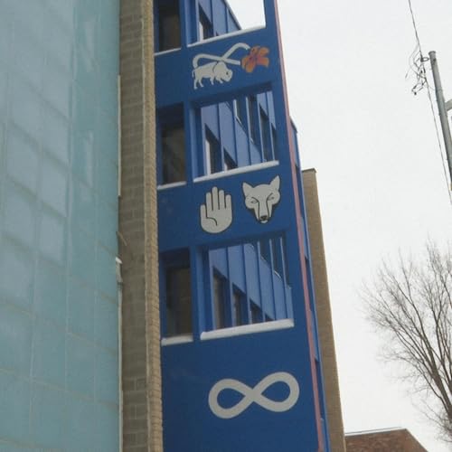 Profanity laced voicemails and ICE arresting Native Americans