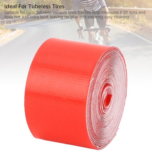 Protector de llanta PA anti punción para bicicleta de montaña miniatura 5