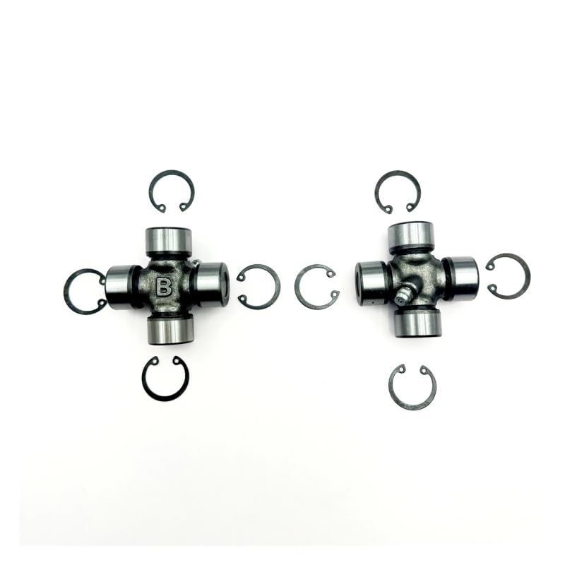 Joint en U 22x55MM haute résistance pour transmission 800R