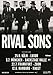 Produktbild Rival Sons - Electric, Mannheim 2015 » Konzertplakat/Premium Poster | Live Konzert Veranstaltung | DIN A1 «