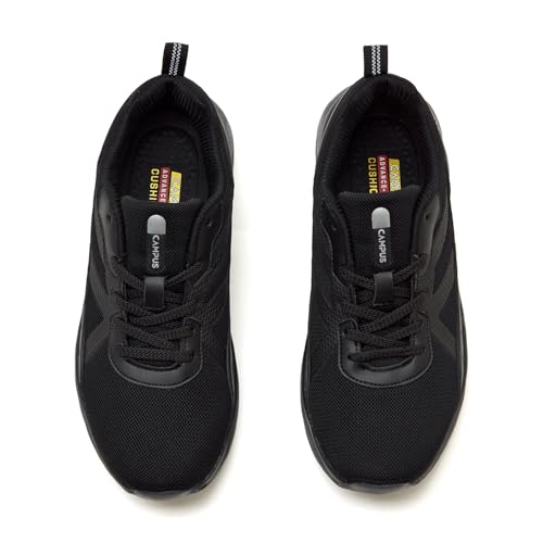 Image of Campus Men's TRED Running Shoes
