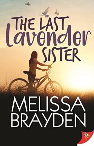 The Last Lavender Sister (English Edition)