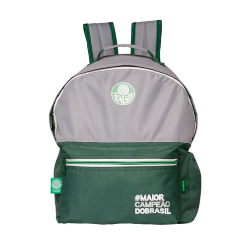 Mochila Esportiva Palmeiras 03 - ref. 12074