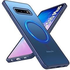 S10 Plus-Blue