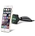 Okra Magnetic CD Slot Phone Car Mount Pro - Universal for All Smartphones, Strong Magnet, Easy One Tap Installation