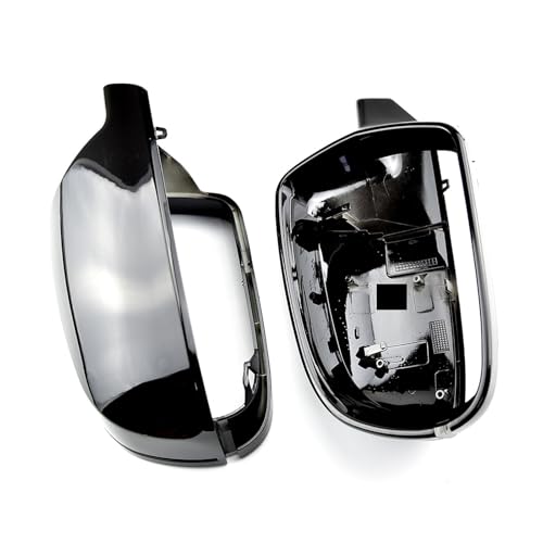 Boîtier rétroviseur Audi A5 B8.5 pour remplacer une coque rayée ou cassée