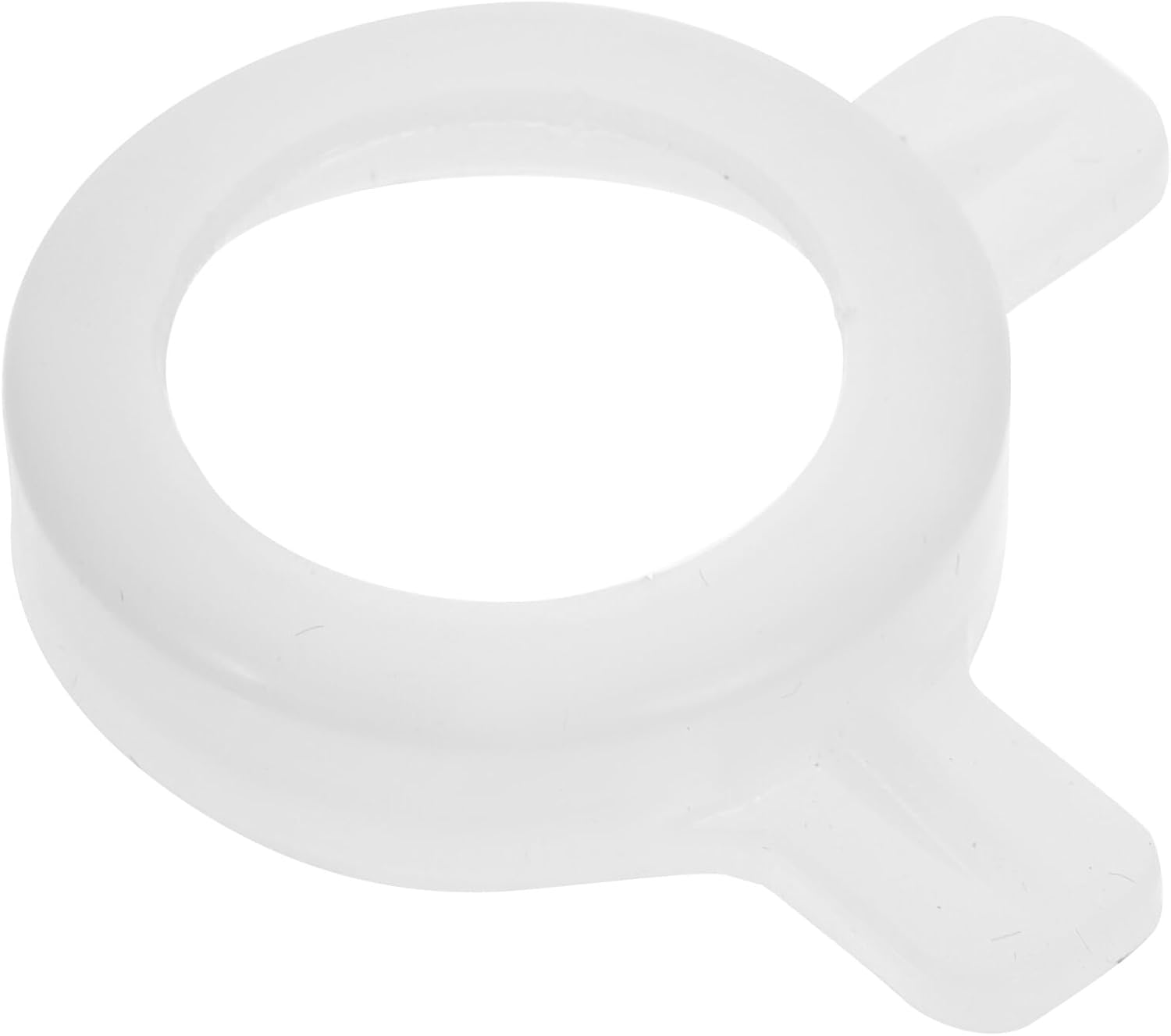 Soft Serve Machine Nozzle Caps Plastic Ice Cream Machine Parts