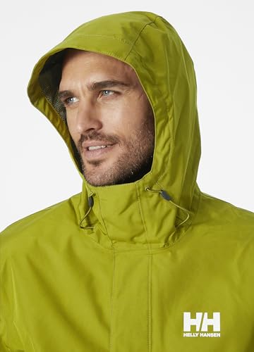 Image of Helly Hansen 62047 Men's Seven J Jacket