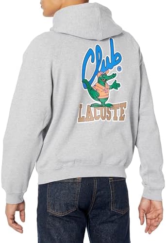 lacoste club