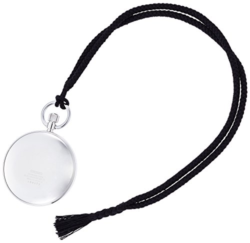 セイコーウオッチ『鉄道時計（SVBR003）』