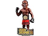 UFC Ultimate Collector Series 8 Jon Bones Jones (Championship Edition with Belt)