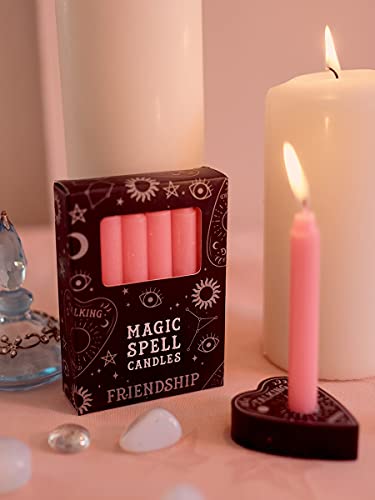 Grindstore 12 Candele magiche