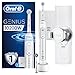 Produktbild Oral-B 80325209 Genius 10200W Elektrische Zahnbuerste Rotierend/Oszilierend/Pulsieren Weiß