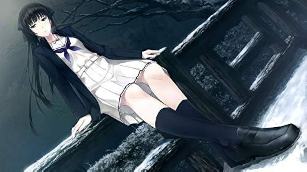 Innocent Grey 虚ノ少女 天ノ少女 PREMIUM EDITION Amazon.co.jp: 天ノ少女《PREMIUM EDITION》 : PCソフト