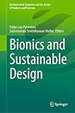 precision devices 1850/2  Bionics and Sustainable Design (Environmental Footprints and Eco-design of Products and Processes)