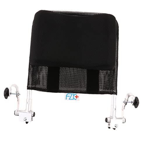 Colcolo Reposacabezas para silla de ruedas Respaldo Soporte para el cuello Soporte para la cabeza Almohada para oficina en silla de ruedas