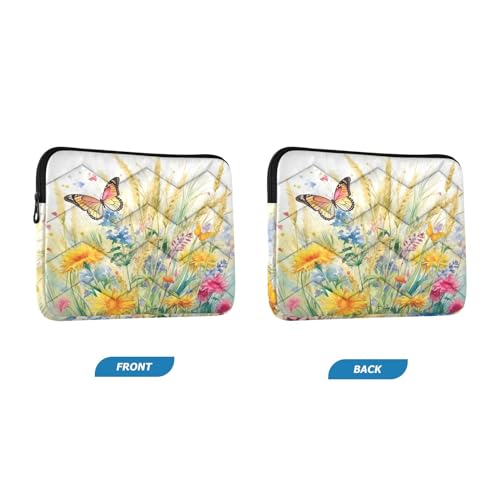 Funda para portátil 13-14 pulgadas impermeable y resistente miniatura 2