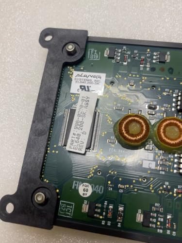 Image of 8.9 inch inch EL640.200-SK LCD Screen Display Panel 1 Year Warranty