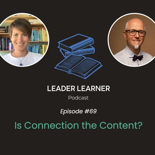 Is connection the content?