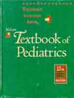 Amazon.com: Nelson Textbook of Pediatrics