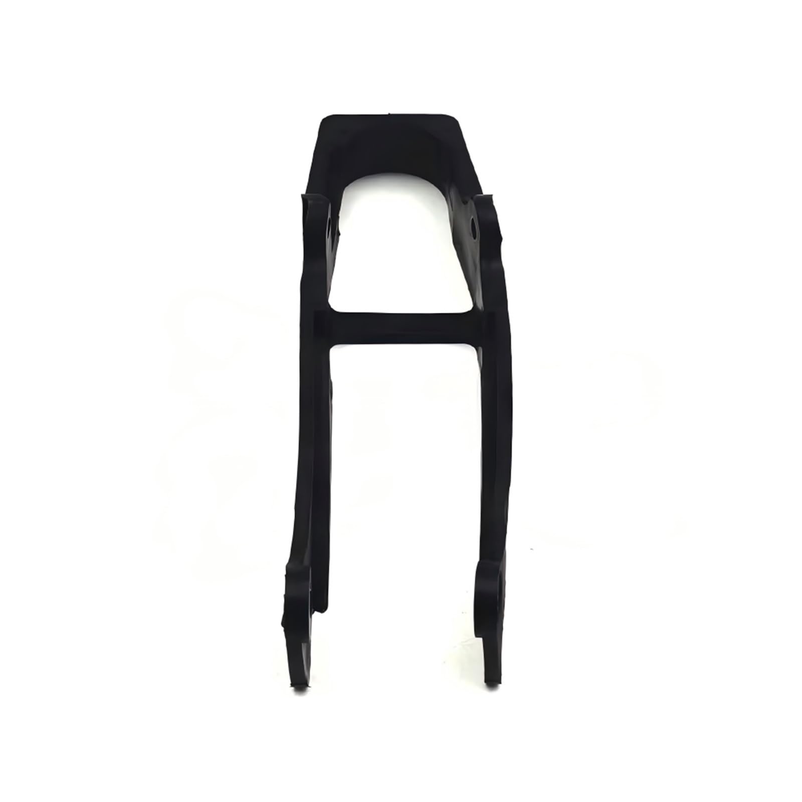 Guide Chaîne Moto Compatible Avec XL250R Pour XL350R 1985 1986 1987 Garde-chaîne De Moto Bras Oscillant Curseur Couvercle Protecteur Accessoires Remplacement