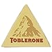 Toblerone - Milk Chocolate - 360g