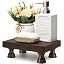 Brown - Paulownia Wood