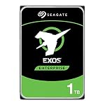 Seagate – Seagate Exos 7E2 Enterprise Class 1TB interne Festplatte, 3.