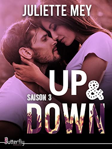 Up and down: TOME 3